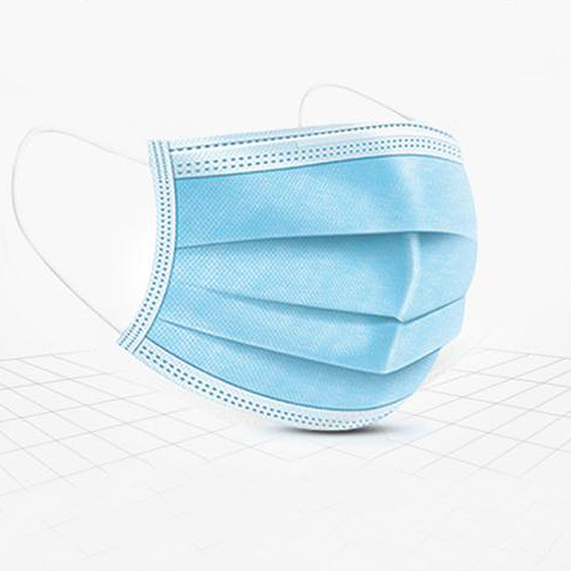 Normal Face Mask Banway